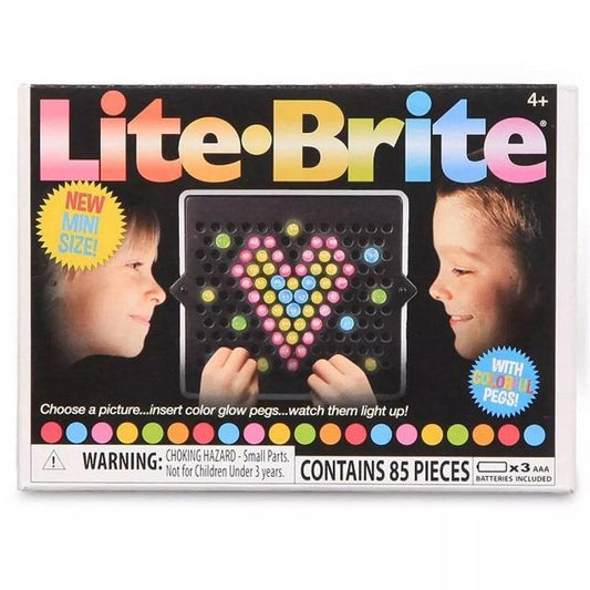 Lite Brite Mini