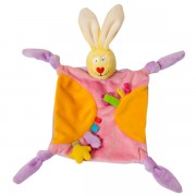 Taf Toys - Rabbit Blankie